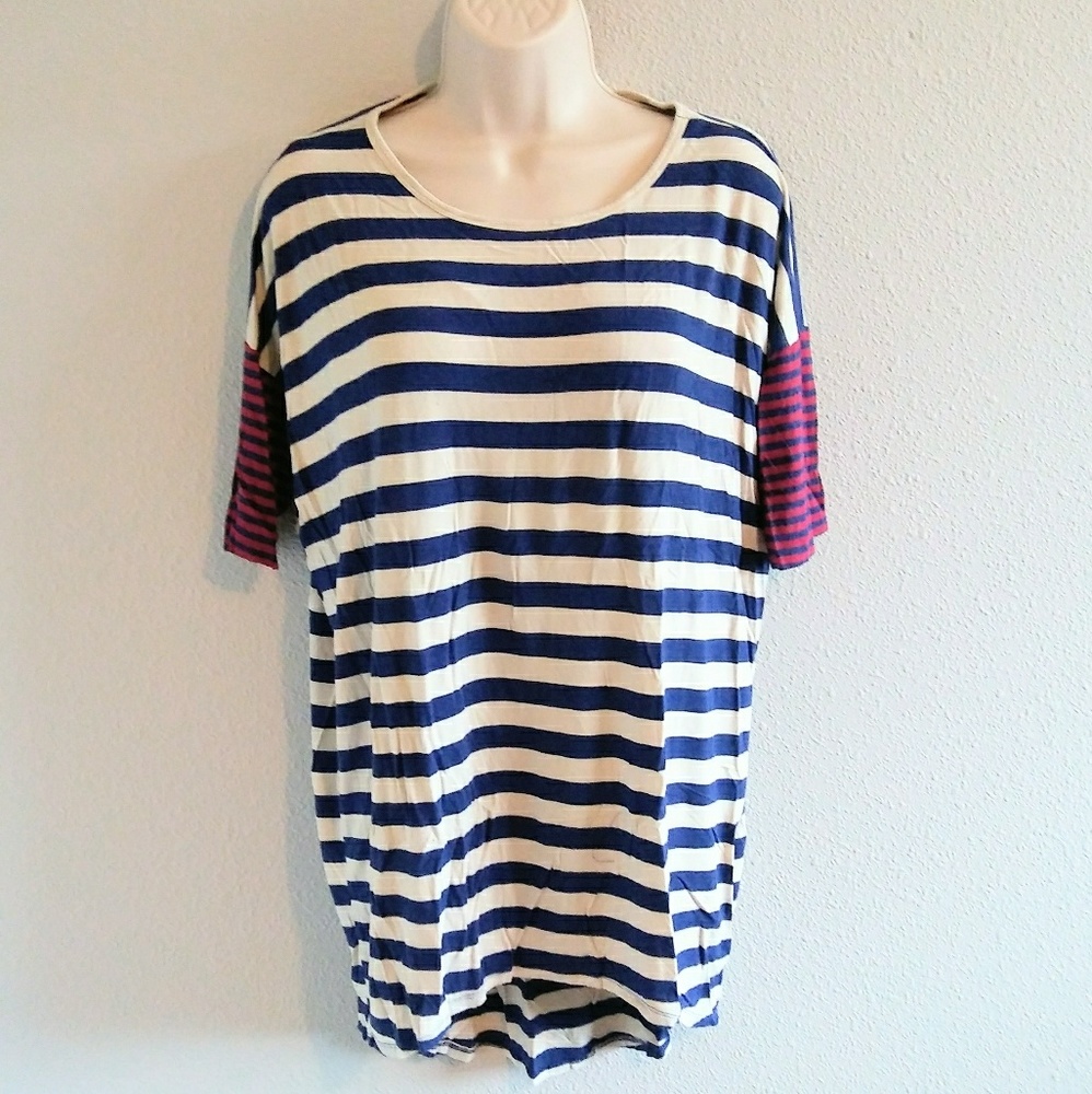 LuLaRoe Americana Irma